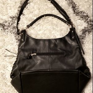 Justfab bag